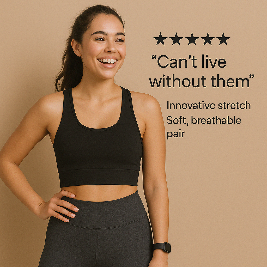 Yoga Pants