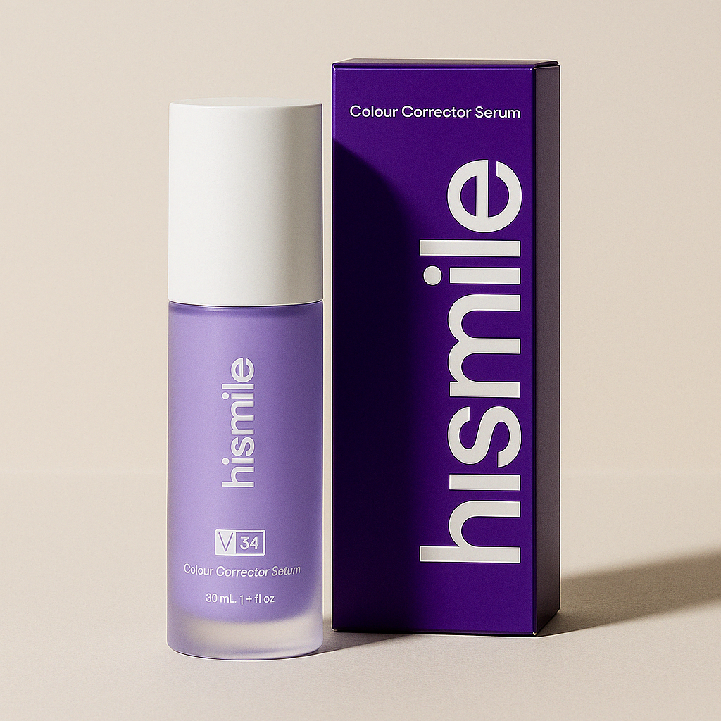 '-HiSmile Teeth Whitening Serum