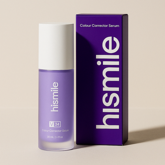 '-HiSmile Teeth Whitening Serum