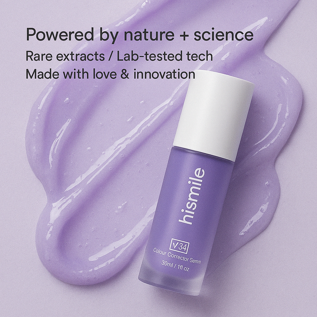 '-HiSmile Teeth Whitening Serum