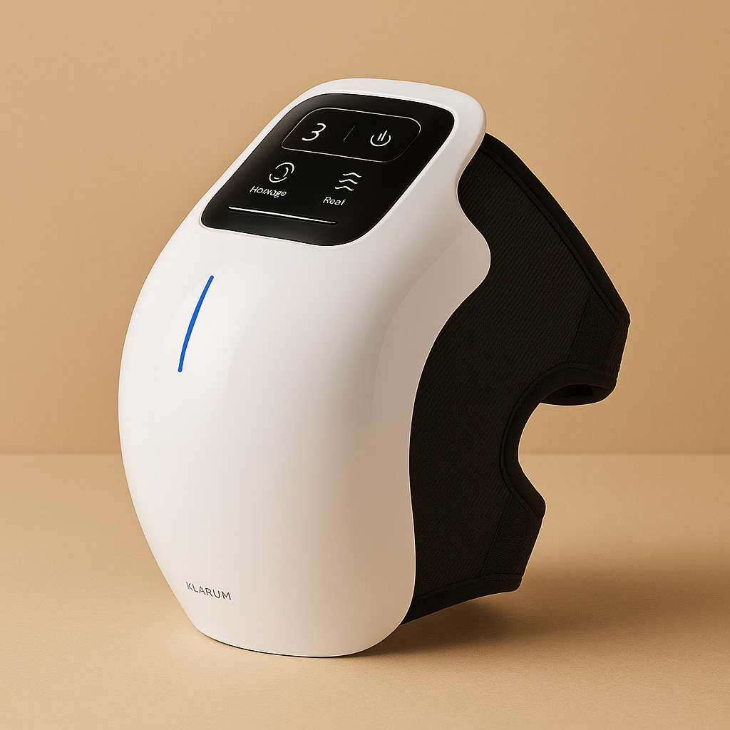 Electric Knee Massager